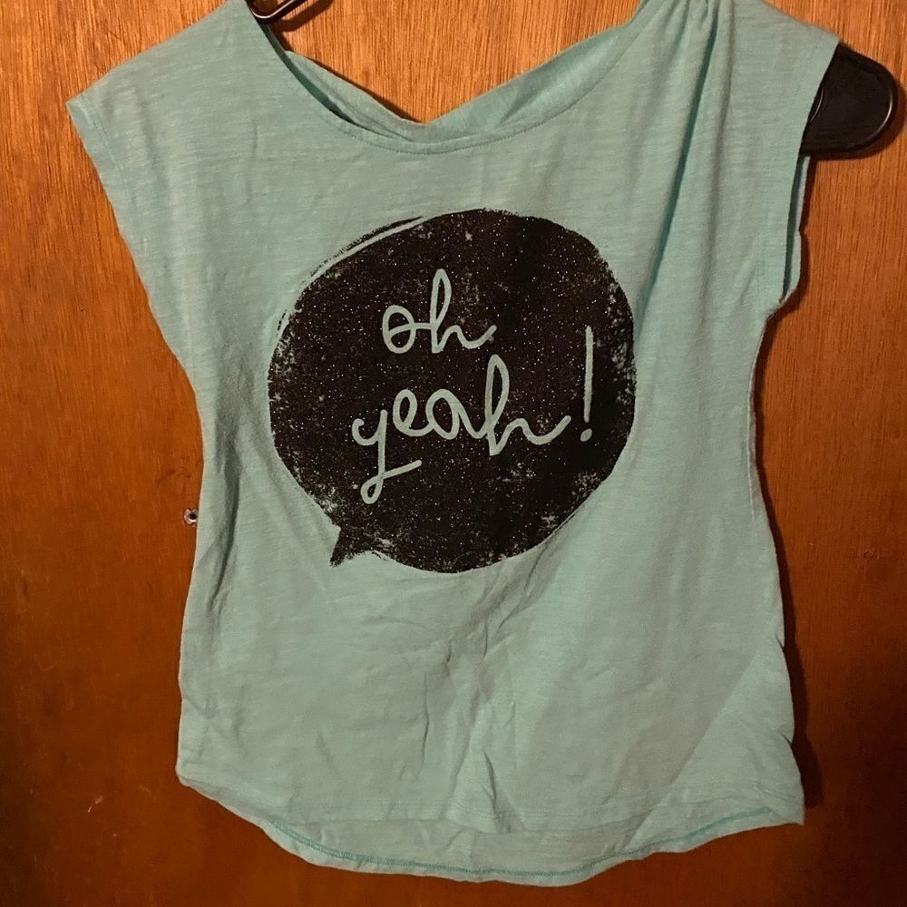 𝅺GIRLS t shirt
